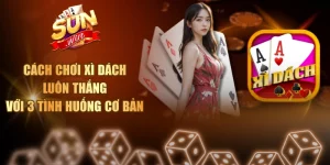Cách chơi Xì Dách luôn thắng