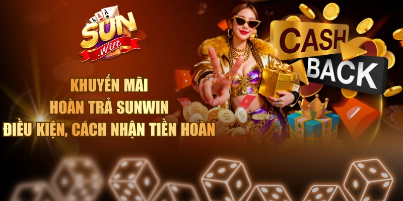 Khuyến mãi hoàn trả