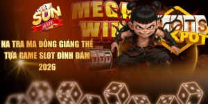 Na Tra Ma Đồng Giáng Thế