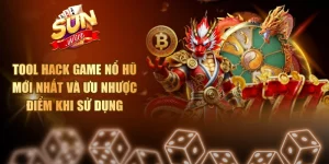 Tool hack game nổ hũ